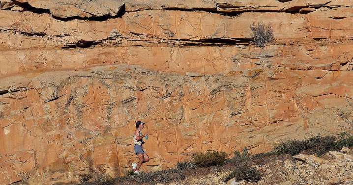 One new, one repeat winner at Rim Rock Marathon