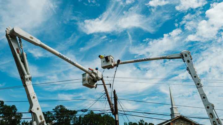 How much is climate change costing Augusta and beyond?