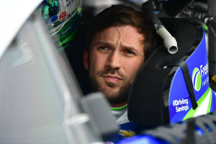 Daniel Suárez Gets Candid About Transition Struggles as He Bids Adieu to Trackhouse Racing Amidst facing a drastic change in his career path, Daniel Suarez is feeling the impact of the transition as h