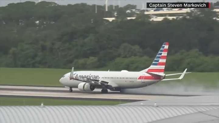 FAA lifts order slashing flights, allowing commercial airlines to resume their regular schedules