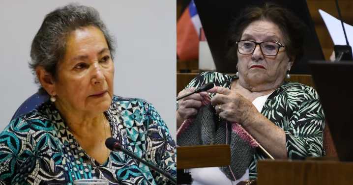 “Vulnerable al alcohol”: Doctora Cordero emite horrendo juicio sobre concejala desaparecida en Villa Alegre y su hija