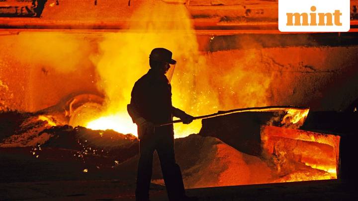 Centre launches third PLI round for speciality steel