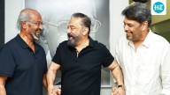 Thalaivar 173: Director Sundar C exits Rajinikanth, Kamal Haasan's film