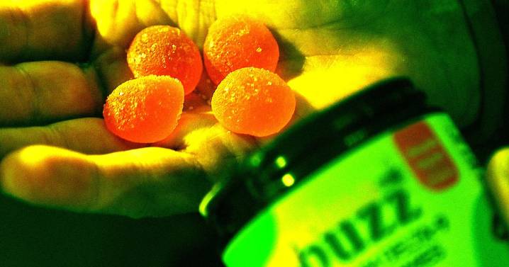 Congress Just Snuck a Bizarre Hemp Ban Into Law in Ridiculous Example of Government Overreach