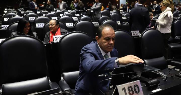 Diputados instalan Comité de Ética tras escándalos de lujos, viajes y ausencias