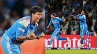 WATCH | India Win Historic 2025 Women's World Cup As Deepti Sharma Seals Her Stellar Five-For