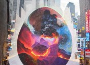 Carmela Tal Baron’s egg-inspired exhibition hatches in Woodstock