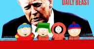 What Donald Trump Really Thinks of ‘South Park’ Savaging: Scaramucci