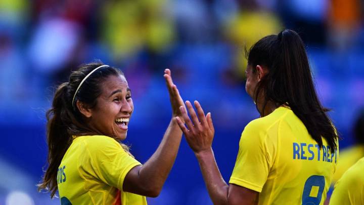 Se confirma fecha y hora del partido Bolivia vs. Colombia en la Liga de Naciones femenina