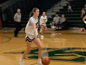 Wiatrek and Rabenaldt lead Marion Lady Bulldogs past Rocksprings