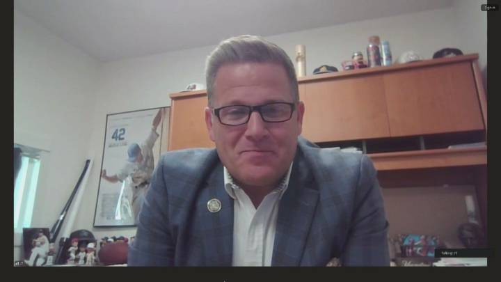 Women’s professional baseball returns to Illinois after 150 years