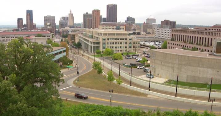 St. Paul mayoral election live results for the 2025 race