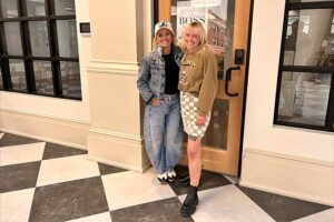 Boutique store with custom hat and denim bar opening in downtown Idaho Falls