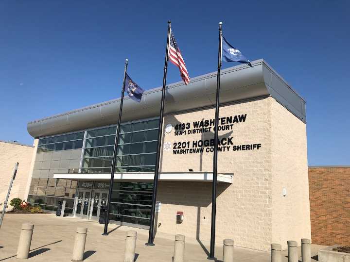 Martial arts instructor near Ann Arbor arrested on allegations of grooming girl student