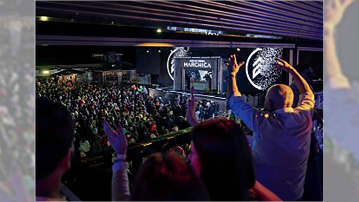 Dos de los festivales musicales más importantes de España se instalarán en el Pirineo aragonés