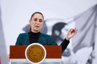 Sheinbaum descarta que ocurra una misión militar de Estados Unidos en México