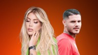 Lo festeja Mauro Icardi: el revés judicial que complica a Wanda Nara