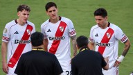 Aseguran que River está dispuesto a negociar a tres de sus jugadores más valiosos en el próximo mercado de pases