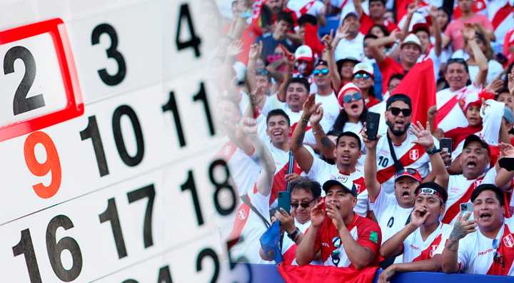 Confirmado | Perú recibe 2 feriados consecutivos válidos a nivel nacional que se podrá disfrutar para estas fechas