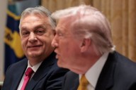 Hungary has financial shield agreement with Washington, Orban says