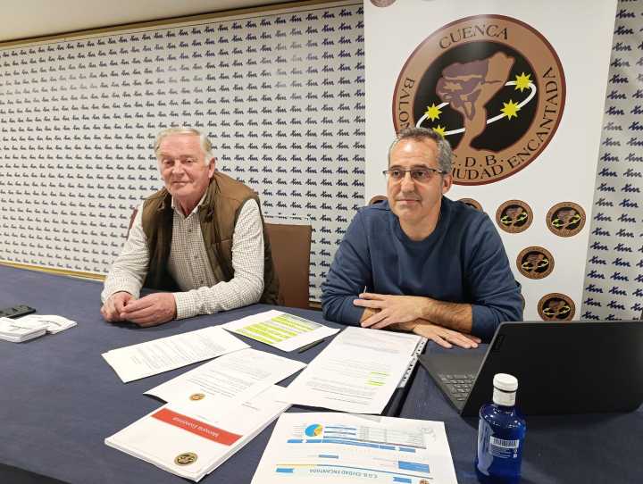 El REBI Cuenca convoca elecciones el 25 de noviembre para elegir una nueva junta directiva