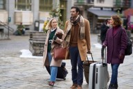 Sisters reunited in ‘An Alpine Holiday’ starring Ashley Williams & Laci J. Mailey; how to watch Hallmark