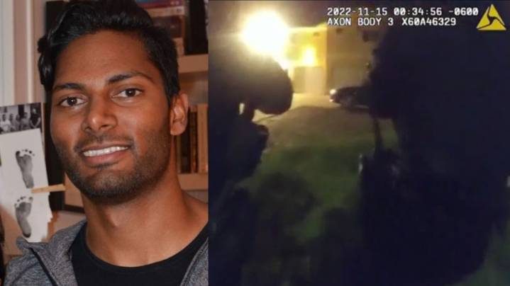 Trial begins this week for APD officer charged in deadly south Austin shooting