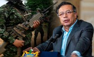 La ruptura de la ‘Paz Total’ en Colombia, el plan de Petro para mantener el diálogo con las FARC que no ha dado resultados