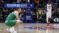 Celtics embark on a two-week stretch that could define 2025