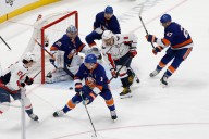 NHL Predictions: Nov 30 Washington Capitals vs New York Islanders