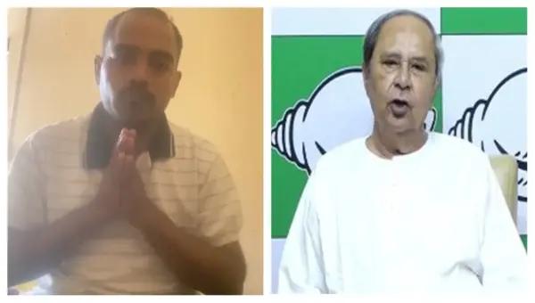 Naveen Patnaik Urges MEA To Secure Early Release Of Odisha Man Abducted In Sudan