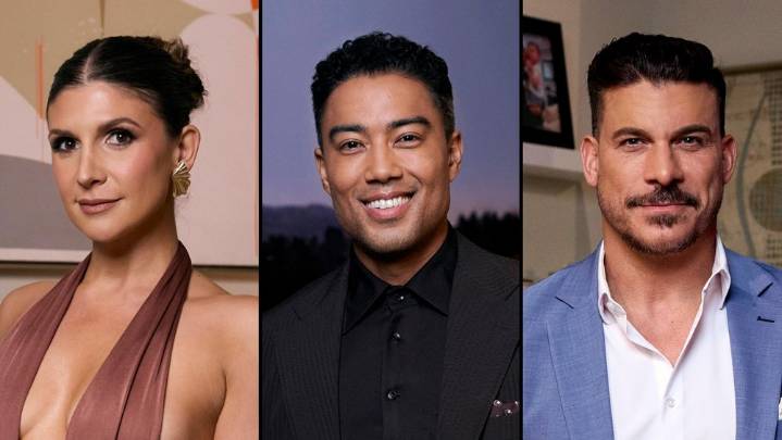 Janet and Jason Caperna Tease ‘The Valley’ Without ‘Volatile’ Jax Taylor