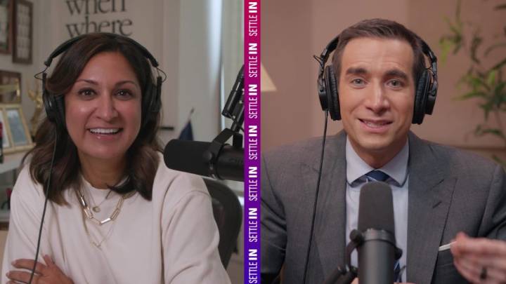 Settle In with Andrew Ross Sorkin