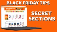 Know these sections to score new Black Friday deals on Amazon