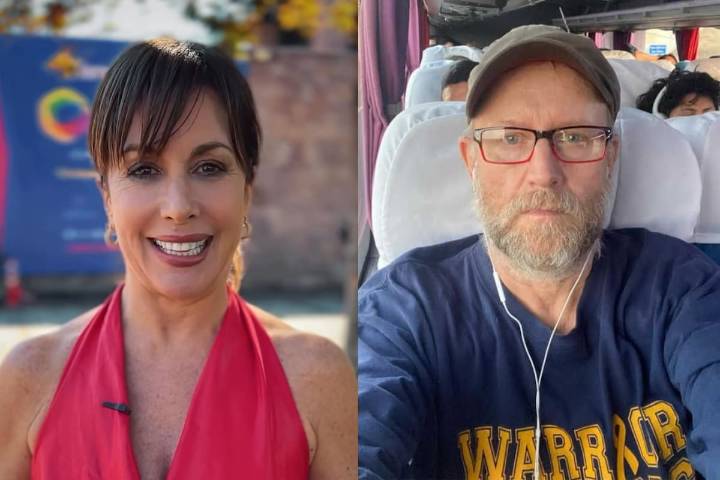 La pista clave que vincula a Yuyuniz Navas con el triple homicidio que tuvo como víctima a Eduardo Cruz