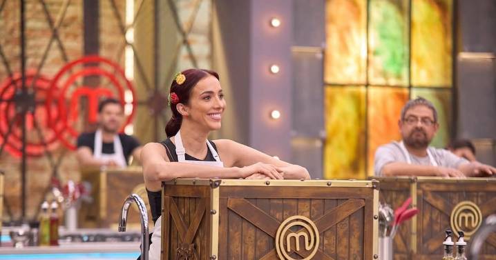 Emotiva semifinal de MasterChef: así se vivió la primera parte de la gran final