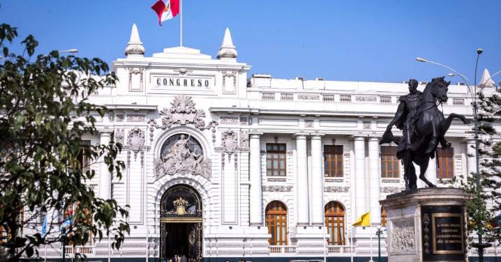 No votemos por los actuales partidos del Congreso