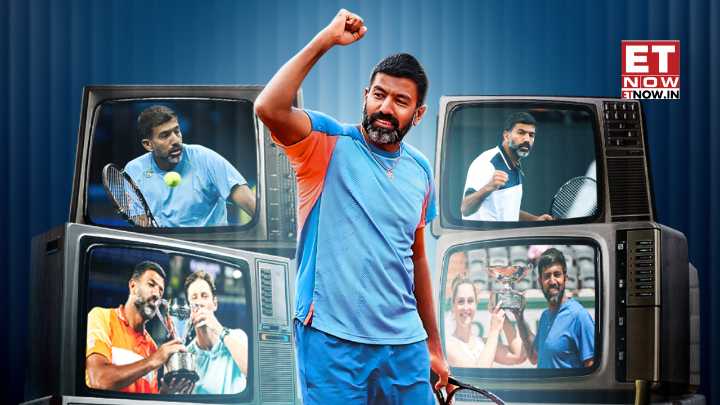 Rohan Bopanna Retirement: ‘A Goodbye…But…’ – Tennis star pens emotional note on his ’20 unforgettable years’ career