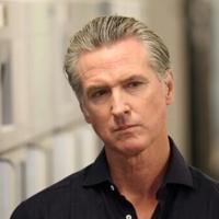 With hints of a Democratic revival, Newsom's White House hopes rise