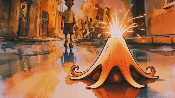 Piense cinco veces antes de usar pólvora: detalles de la campaña que busca prevenir lesiones en diciembre