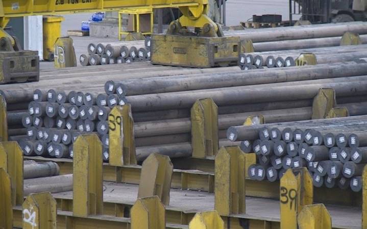 Vallourec breaking ground Monday on $48M expansion in Youngstown