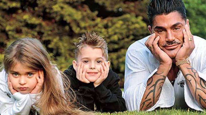 El conmovedor posteo de Marta Fort en el día en que su papá hubiera cumplido 57 años: “A veces me siento sola”