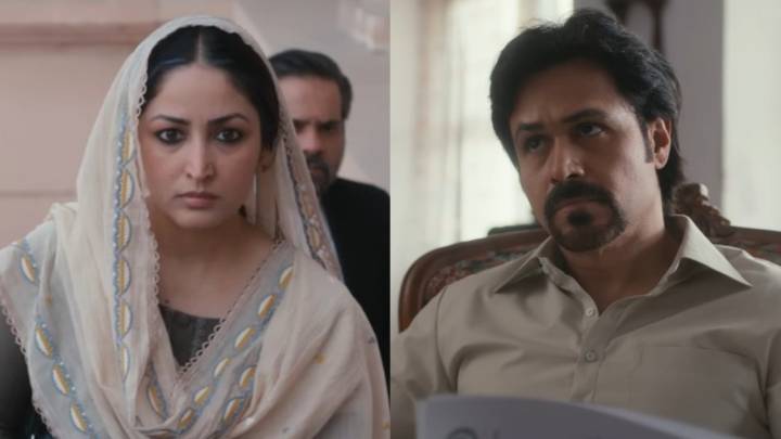 Haq cleared for release, court dismisses plea filed by Shah Bano's daughter