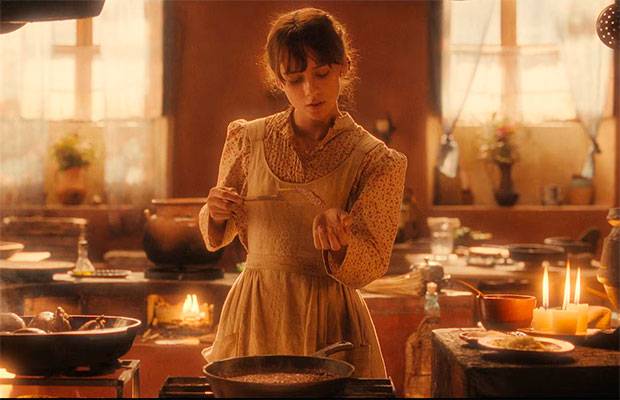 ‘Como agua para chocolate’ estrenará segunda temporada para febrero de 2026 en México