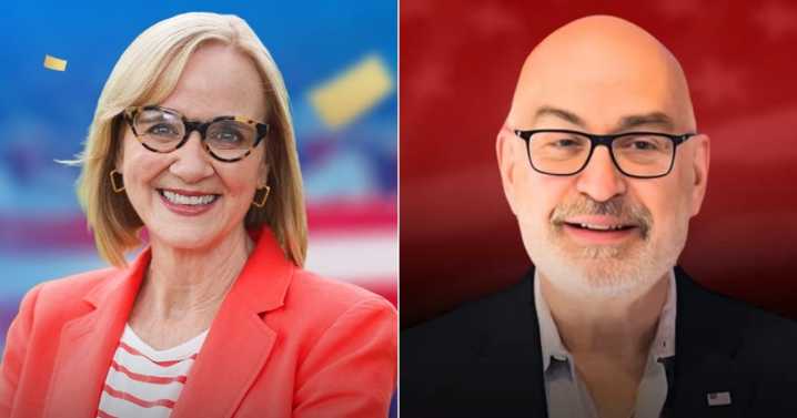 Carrera abierta por la Alcaldía de Miami: ¿Quiénes son los dos candidatos que van a segunda vuelta?