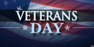 A look into Veterans Day deals across the Midlands