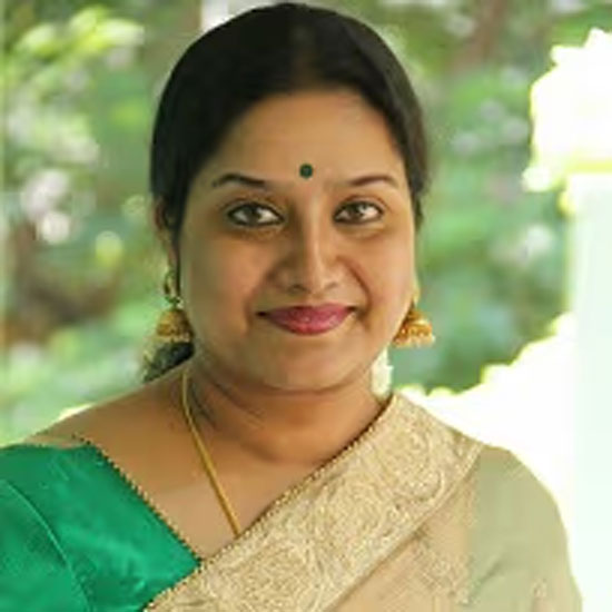 Veteran actress Tulasi announces retirement after decades in cinema