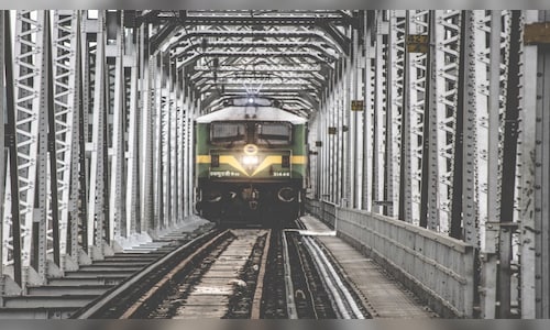 Railways fixes 90 paise per tonne per km charge for bulk cement movement