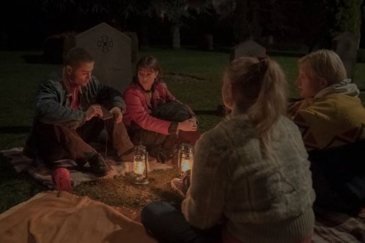 La miniserie danesa de seis capítulos que te volará la cabeza en Netflix