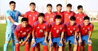 Dónde y a qué hora ver a Francia vs. Chile en el Mundial Sub 17
